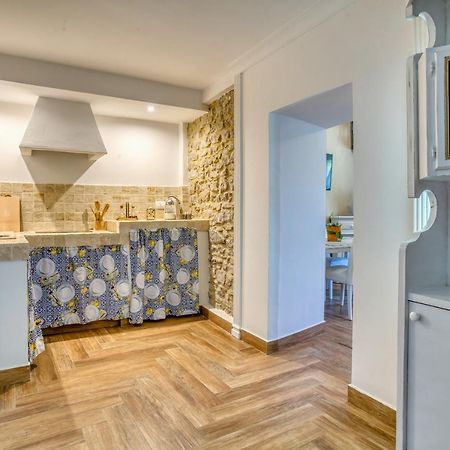 Appartement La Torre Di Piediluco à Col Sant'Angelo Extérieur photo